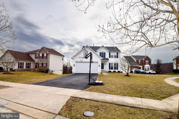 $559,980 | 5822 Dillon John Court, White Marsh, MD 21162