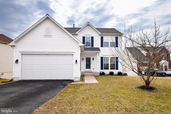$559,980 | 5822 Dillon John Court, White Marsh, MD 21162