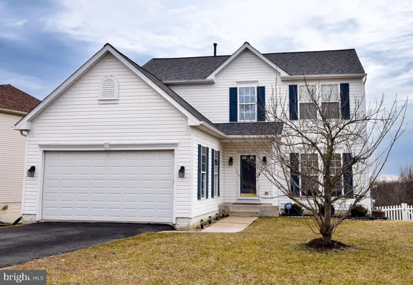 $559,980 | 5822 Dillon John Court, White Marsh, MD 21162