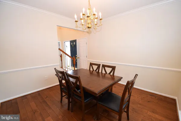 $559,980 | 5822 Dillon John Court, White Marsh, MD 21162