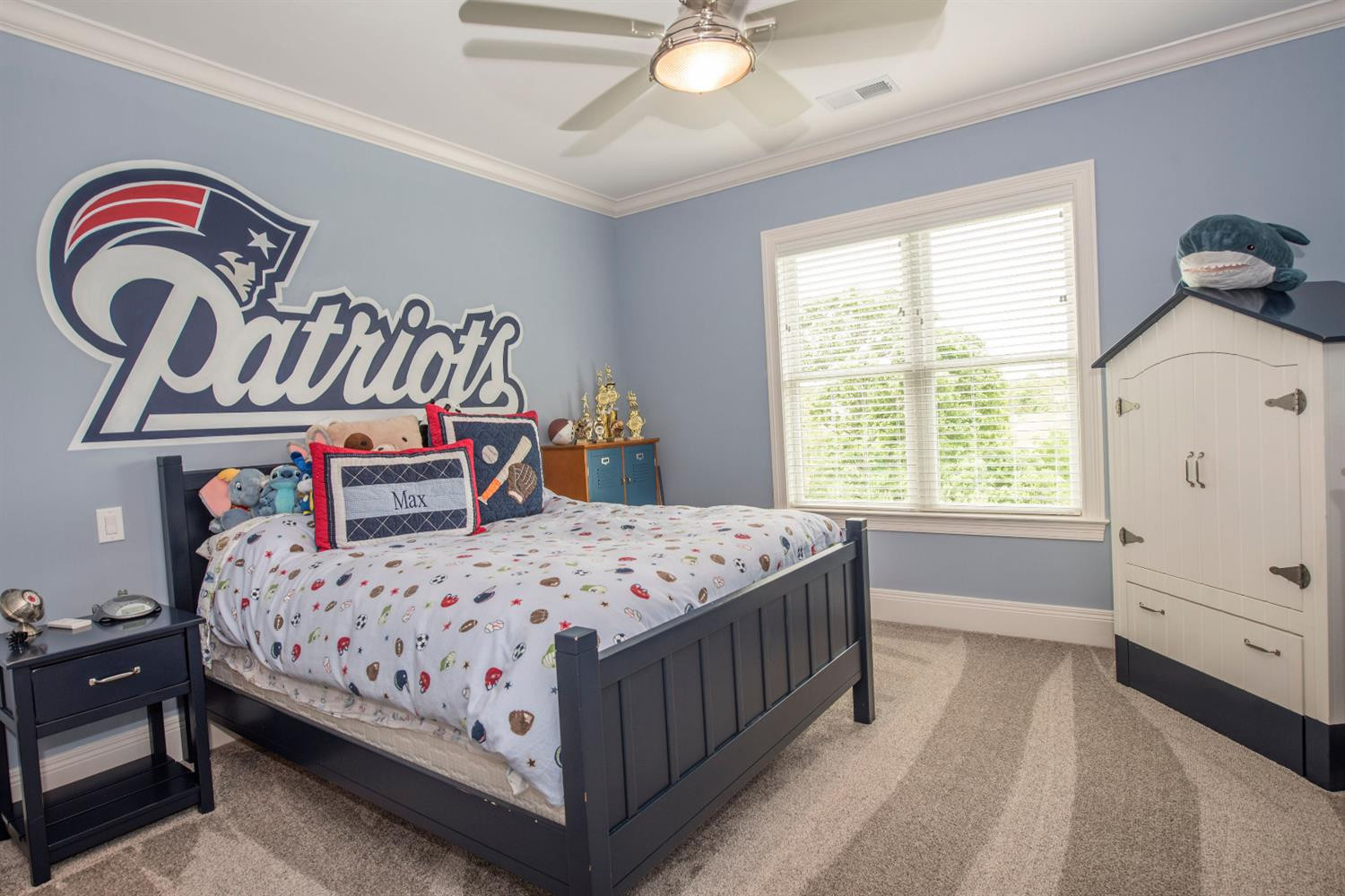 617 Old Coach Road Nicholasville, KY 40356 - Photo 46 of 64 Photo 46