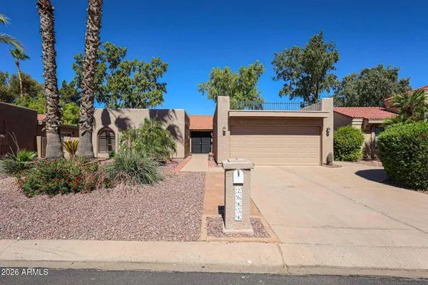 $549,900 | 26434 South Cedarcrest Drive, Sun Lakes, AZ 85248
