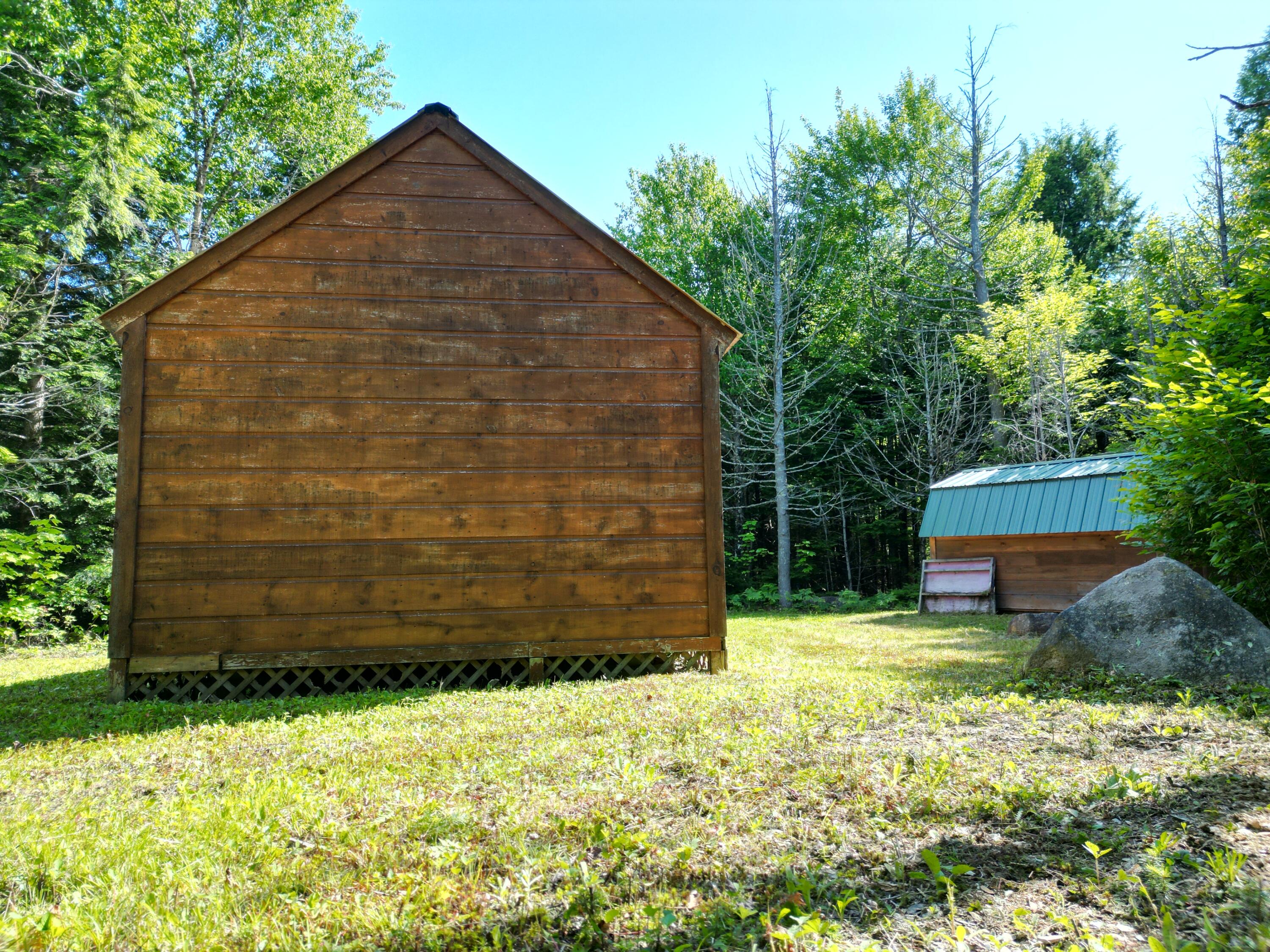 195 West Old Main Road Lowell, ME 04493 - Photo 14 of 18 DJI_0792