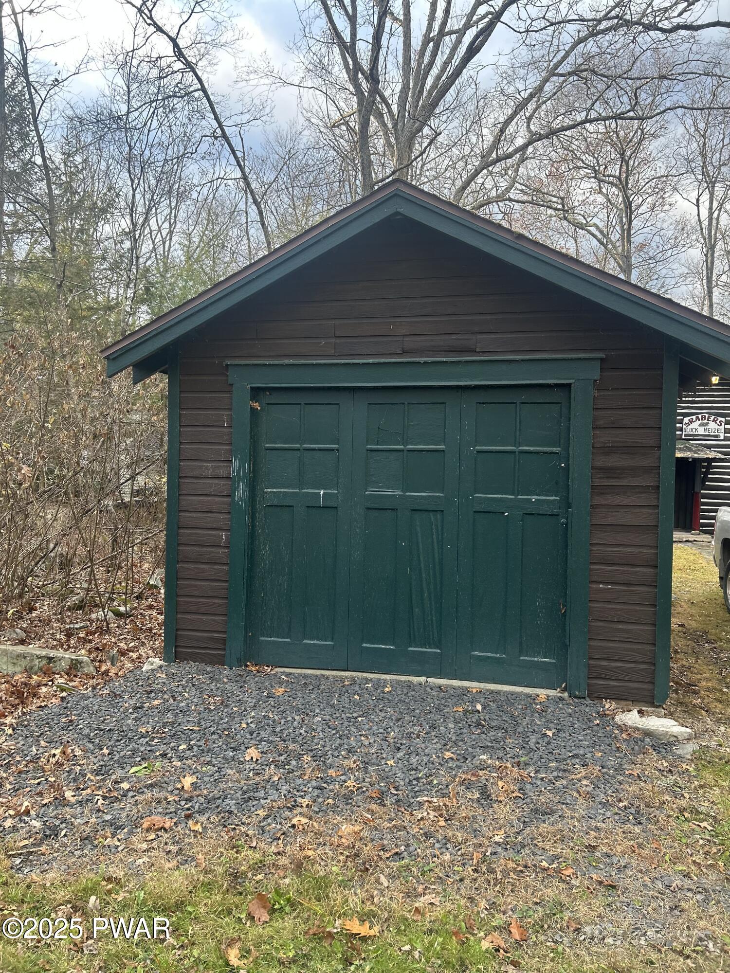 114 Little Mud Pond Road Dingmans Ferry, PA 18328 - Photo 24 of 30