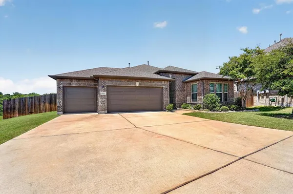 $2,599 | 1602 Emerald Brook Court, Wylie, TX 75098