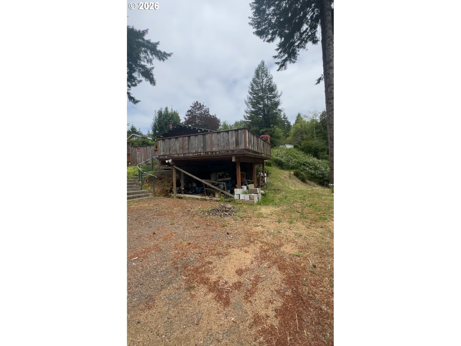 67535 North Bay Road North Bend, OR 97459 - Photo 6 of 9