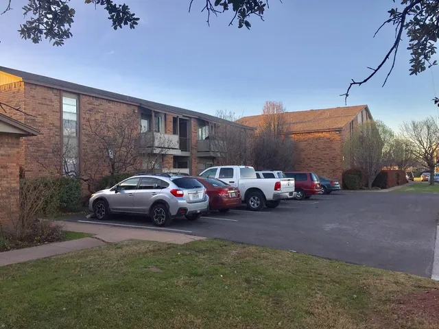 $1,075 | 750 North Judge Ely Boulevard, Unit 202, Abilene, TX 79601