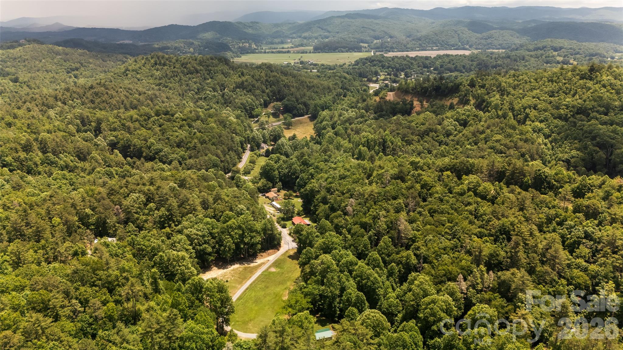726 Israel Road Brevard, NC 28712 - Photo 14 of 35
