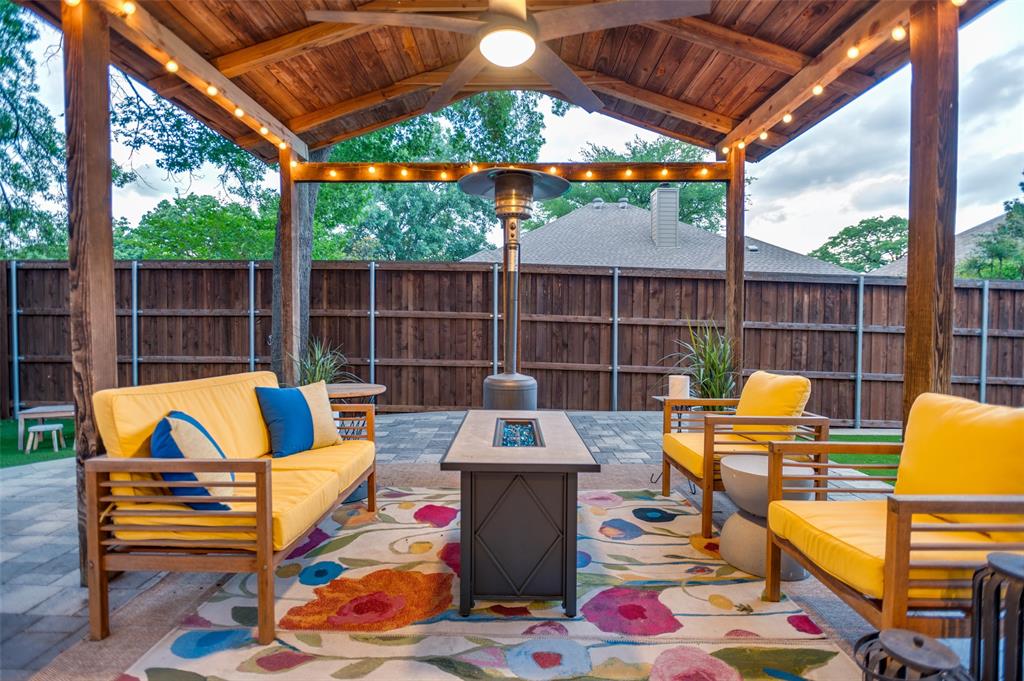 534 Post Oak Road Grapevine, TX 76051 - Photo 28 of 36