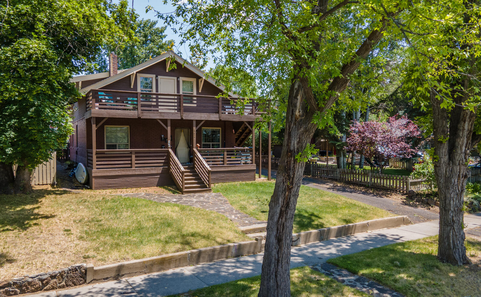 362 Northwest Riverside Boulevard Bend, OR 97703 - Photo 1 of 23 Main