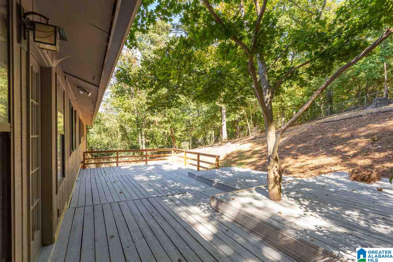 309 Shamrock Road Anniston, AL 36207 - Photo 39 of 50
