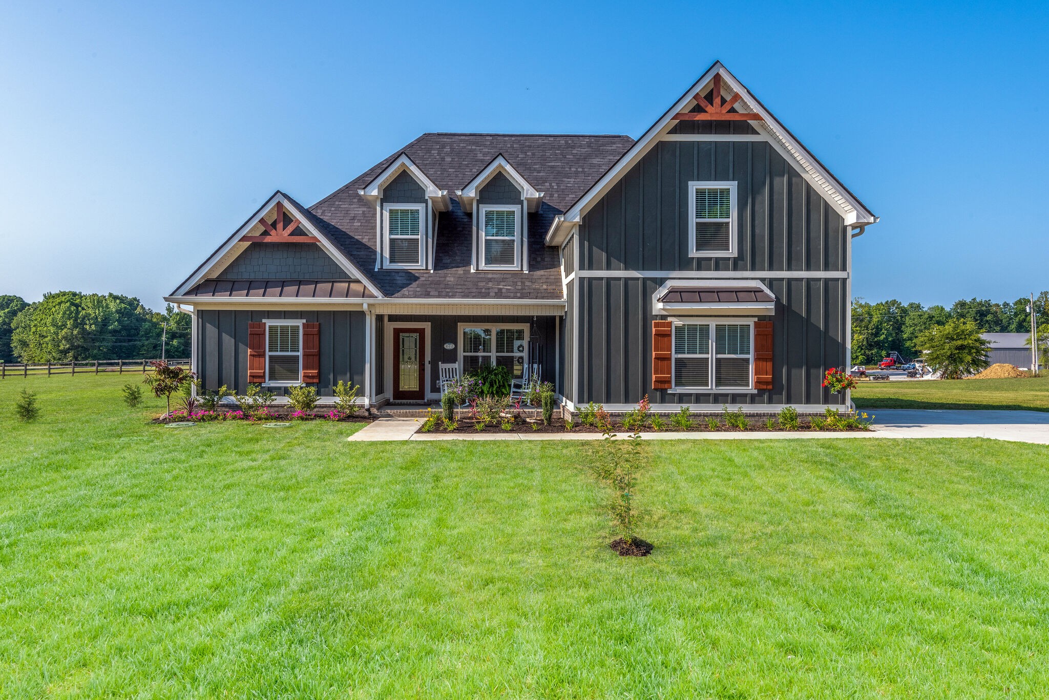 1007 Denny Road Dickson, TN 37055 - Photo 1 of 37 Gallery Image 1