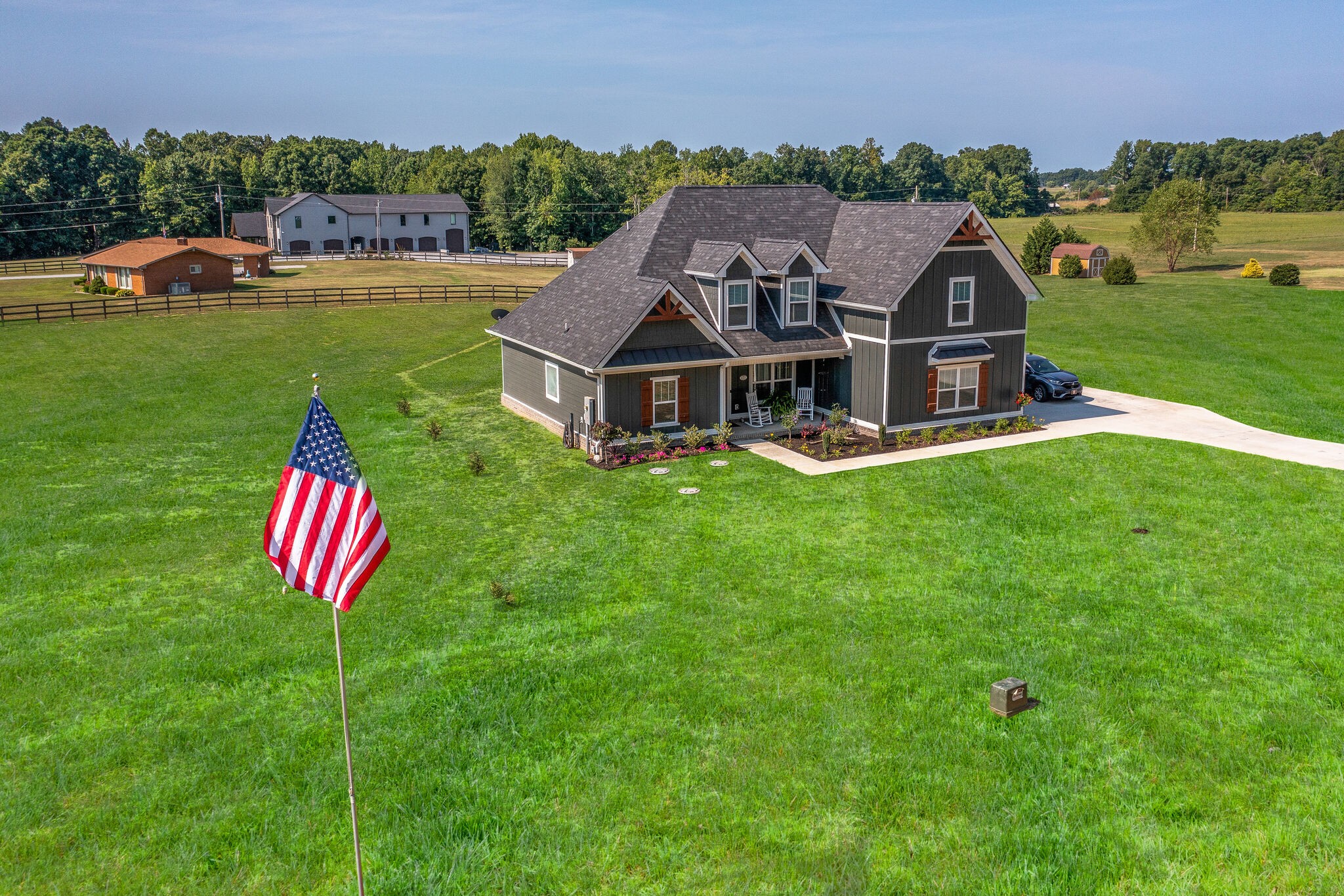 1007 Denny Road Dickson, TN 37055 - Photo 36 of 37 Gallery Image 36