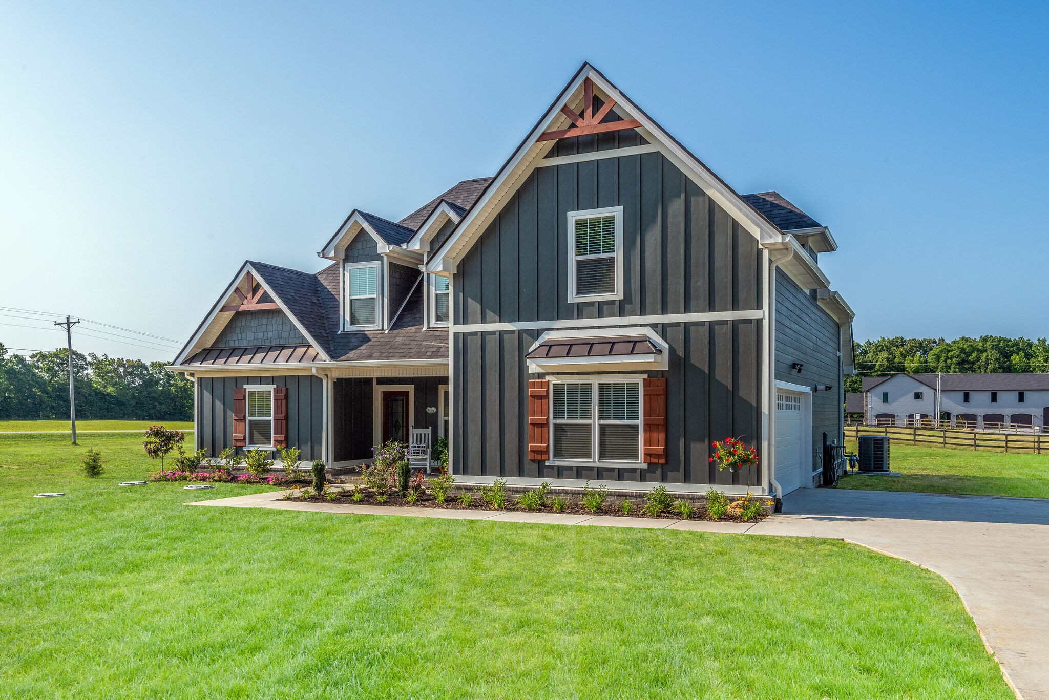 1007 Denny Road Dickson, TN 37055 - Photo 4 of 37 Gallery Image 4