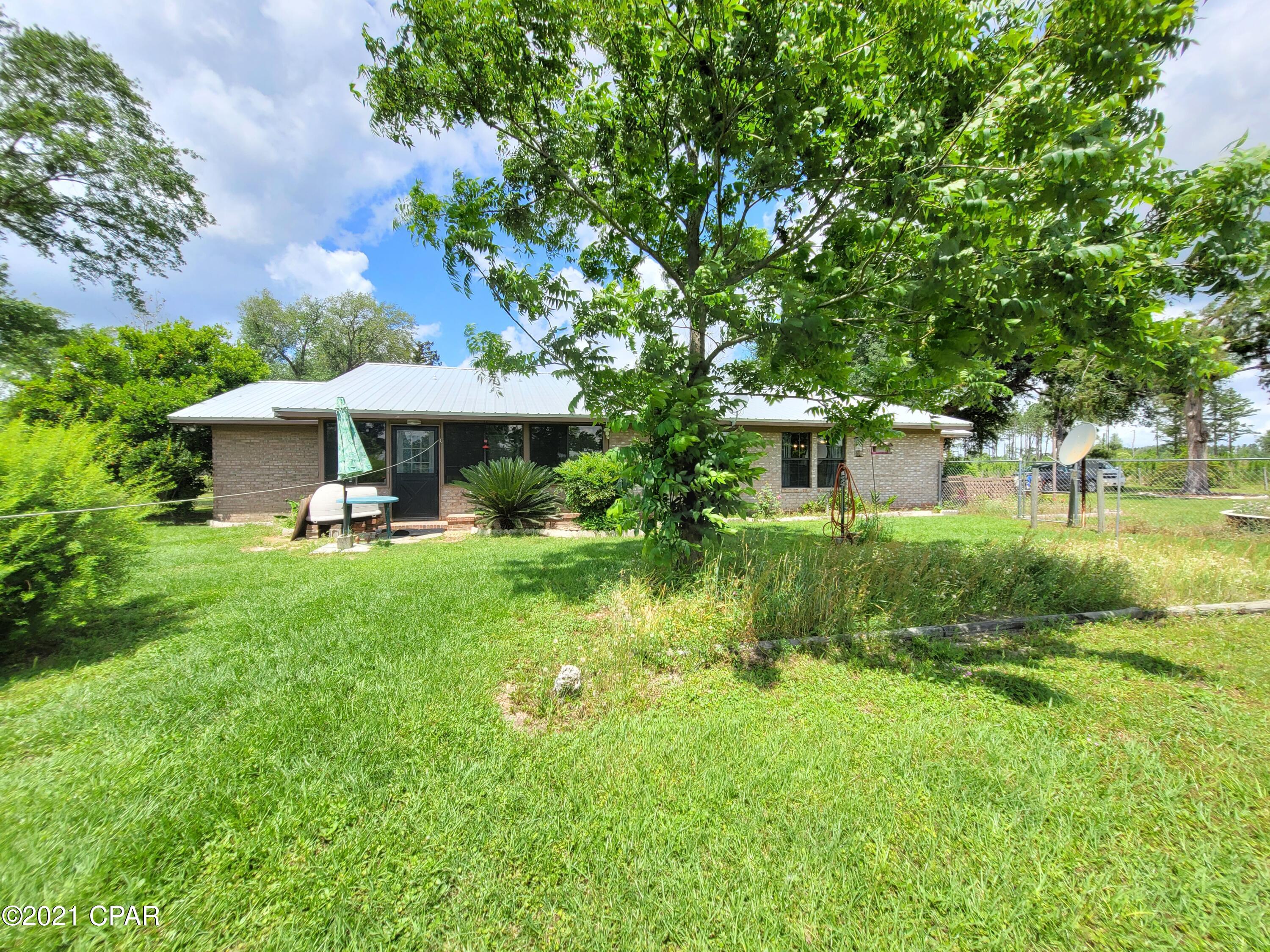 4258 Rogers Road Greenwood, FL 32443 - Photo 14 of 54 Gallery Image 14