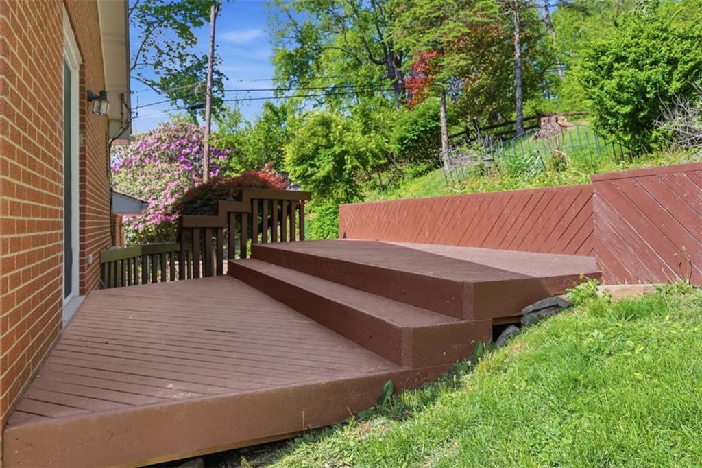 4 Thornridge Road Pittsburgh, PA 15202 - Photo 32 of 38 Gallery Image 32