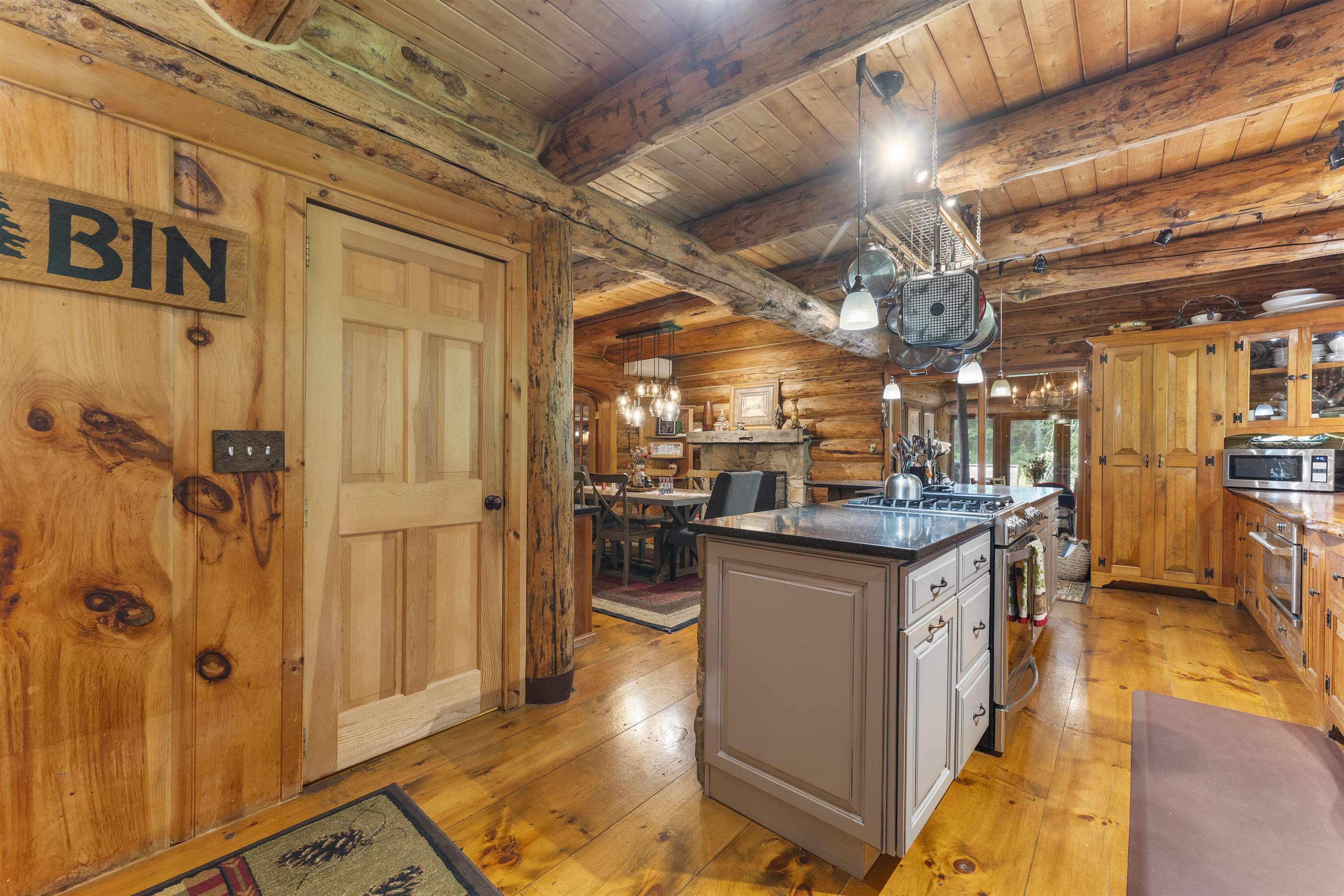 36 Beaver Street Winhall, VT 05340 - Photo 37 of 60