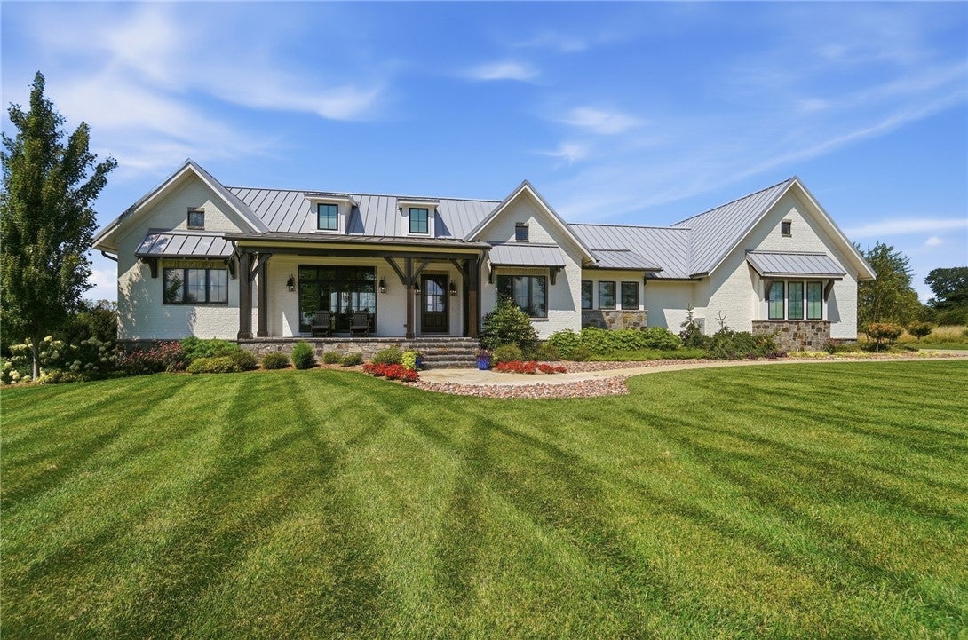 3556 Centerville Road Bellbrook, OH 45305 - Photo 6 of 100 Gallery Image 6