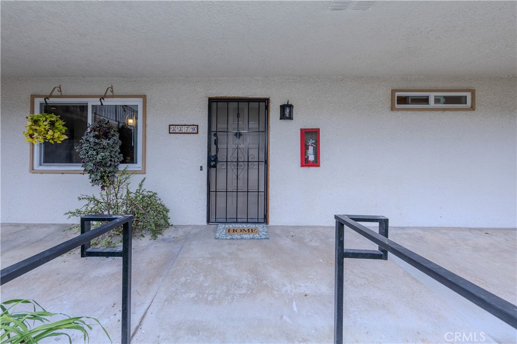 3379 Punta Alta, Unit B Laguna Woods, CA 92637 - Photo 2 of 25 a view of workspace with furniture