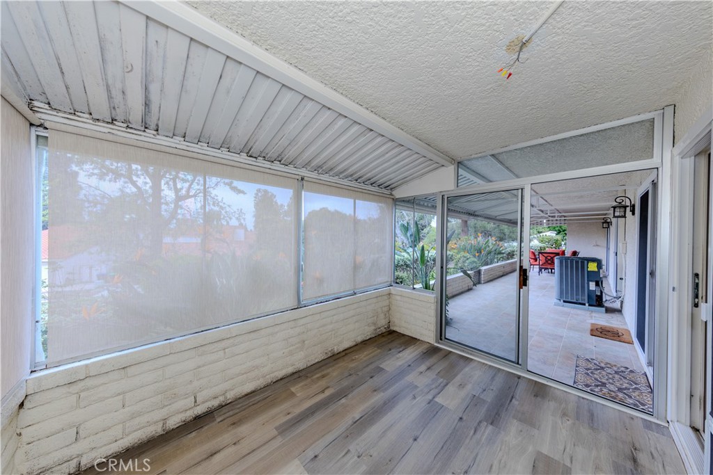 3379 Punta Alta, Unit B Laguna Woods, CA 92637 - Photo 23 of 25 a view of entryway