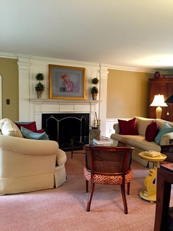 15 Edmunds Road Wellesley, MA 02481 - Photo 14 of 27