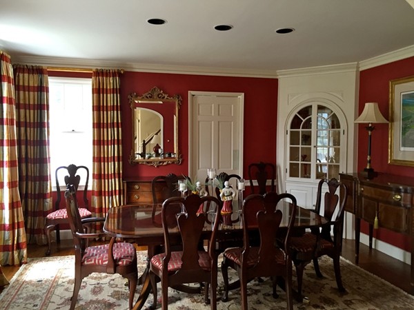 15 Edmunds Road Wellesley, MA 02481 - Photo 4 of 27