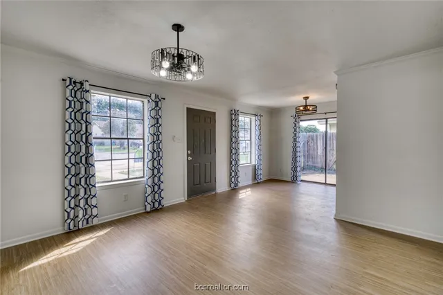 $1,025 | 2807 Sprucewood Street, Unit A, Bryan, TX 77801