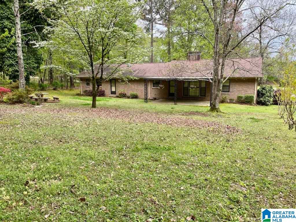 207 Brian Street Talladega, AL 35160 - Photo 29 of 35