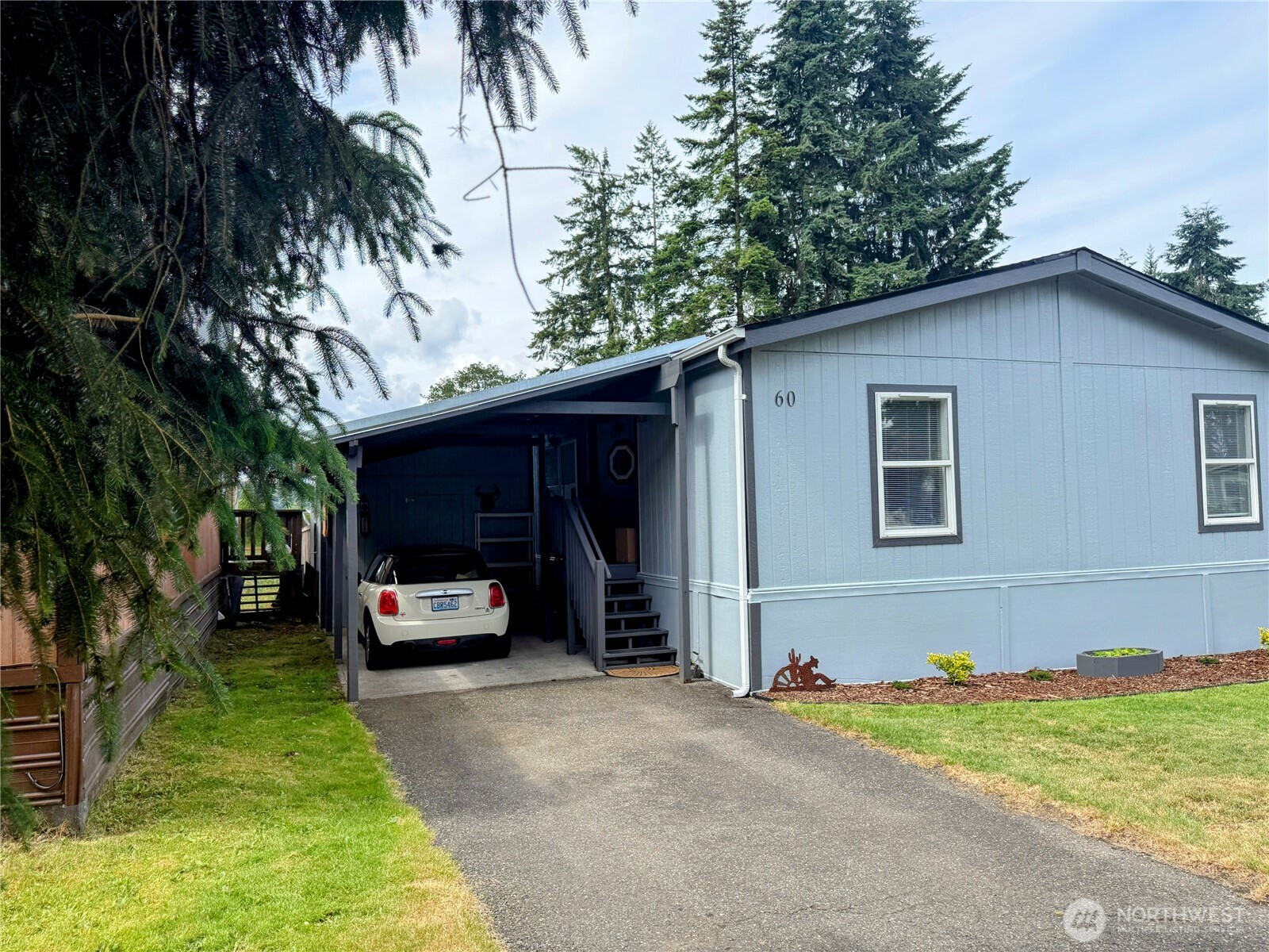 10239 185th Avenue Southwest, Unit 60 Rochester, WA 98579 - Photo 1 of 28 Gallery Image 1