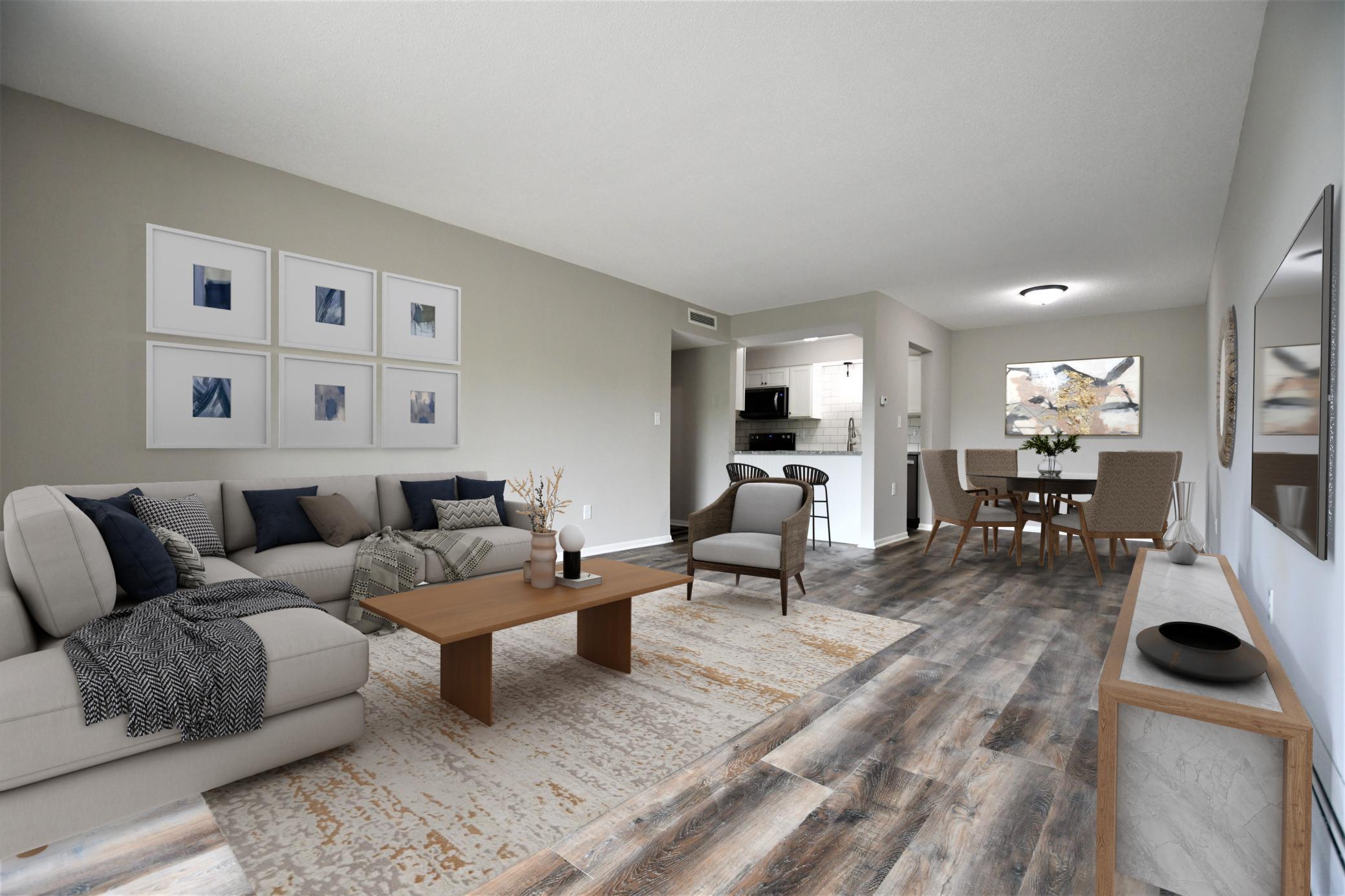 2250 Midland Grove Road, Unit 101 Roseville, MN 55113 - Photo 1 of 1 Gallery Image 1