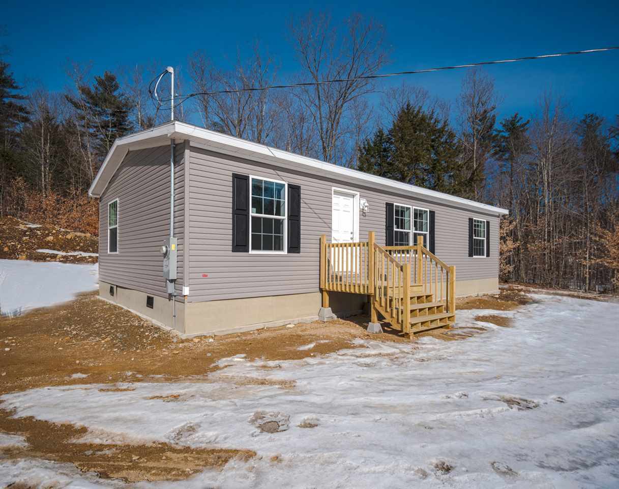 588 Ten Rod Road Farmington, NH 03835 - Photo 1 of 16