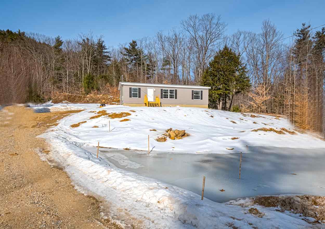 588 Ten Rod Road Farmington, NH 03835 - Photo 16 of 16