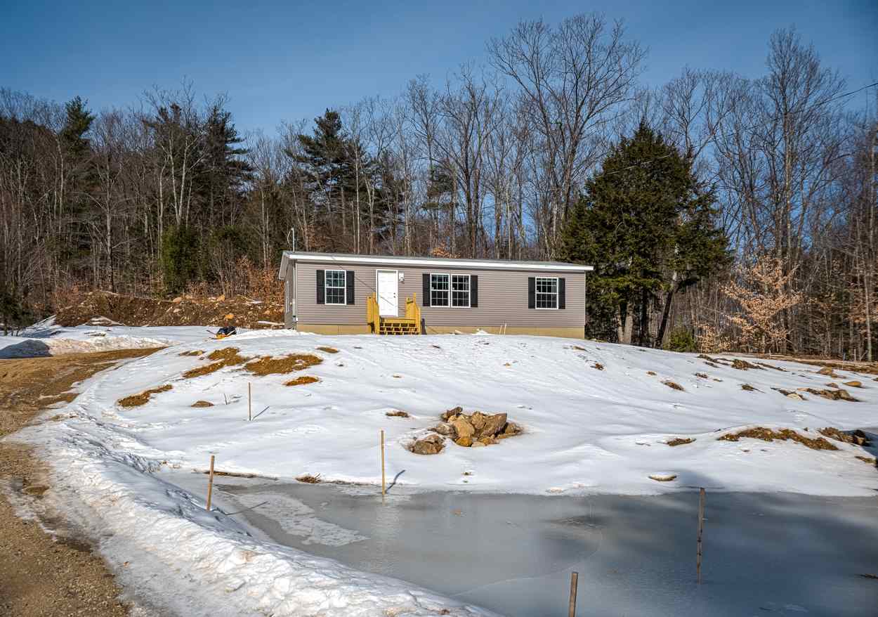 588 Ten Rod Road Farmington, NH 03835 - Photo 3 of 16