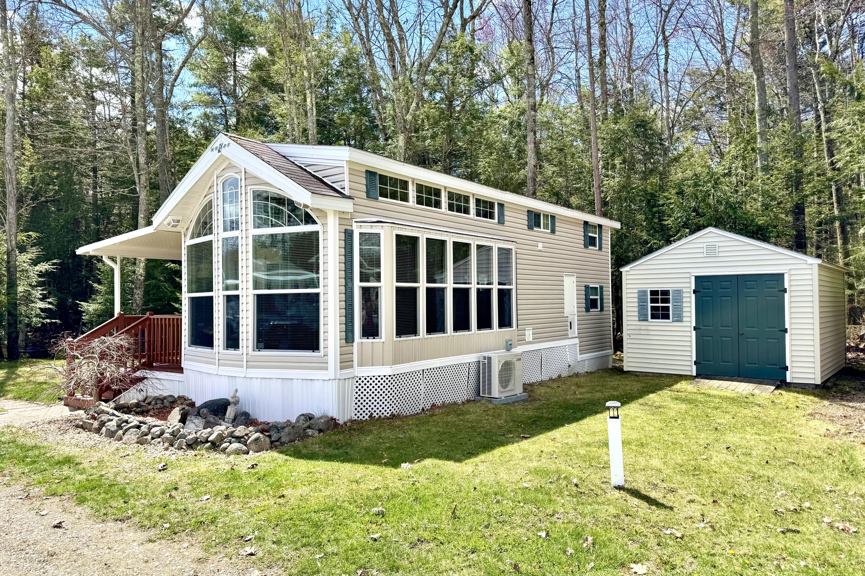 430 Post Road, Unit 268 Wells, ME 04090 - Photo 1 of 35 IMG_0513