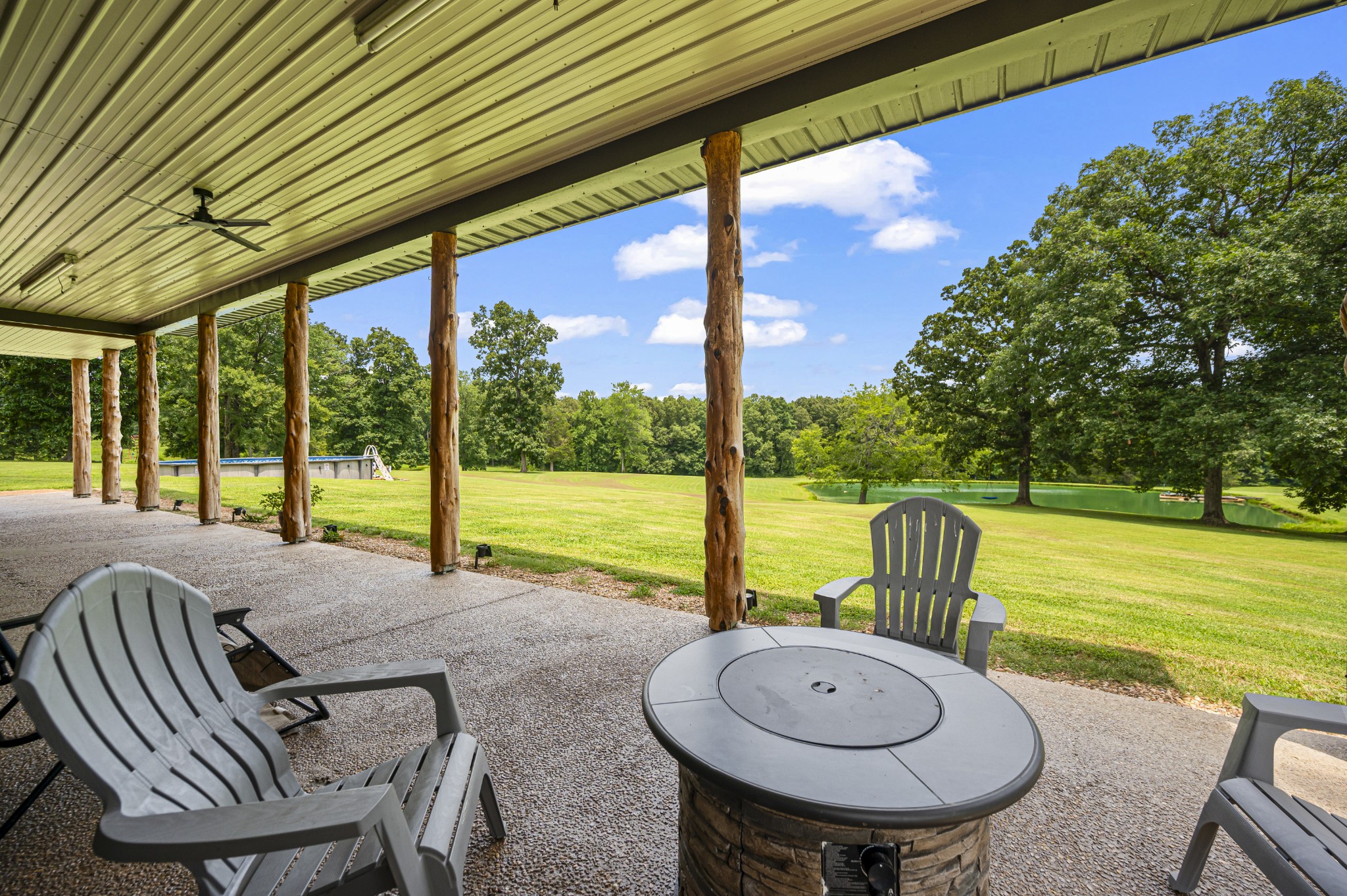 94 Oxford Road Holladay, TN 38341 - Photo 56 of 96 Gallery Image 56