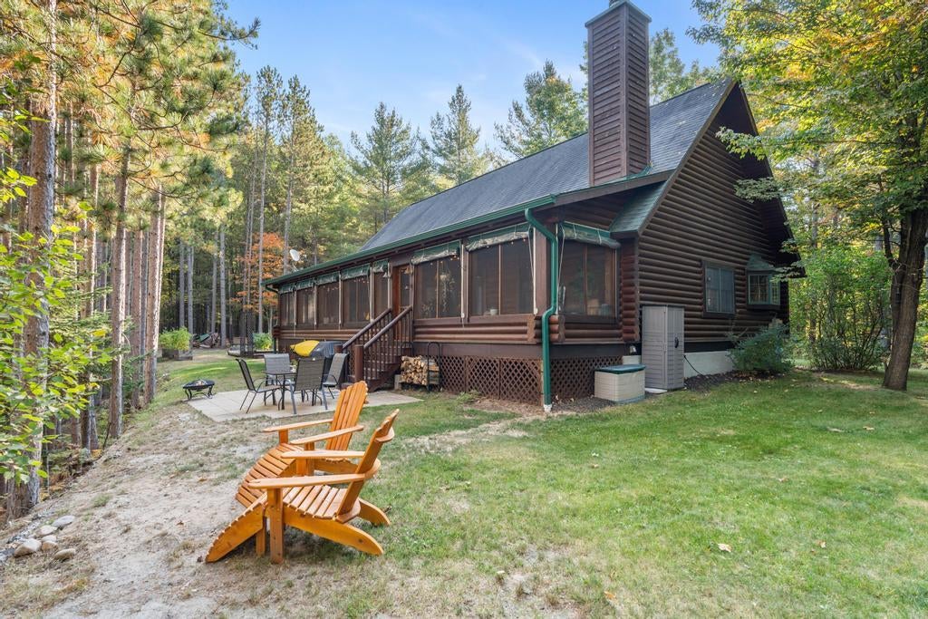 6885 Maple River Road Brutus, MI 49716 - Photo 43 of 51 Gallery Image 43
