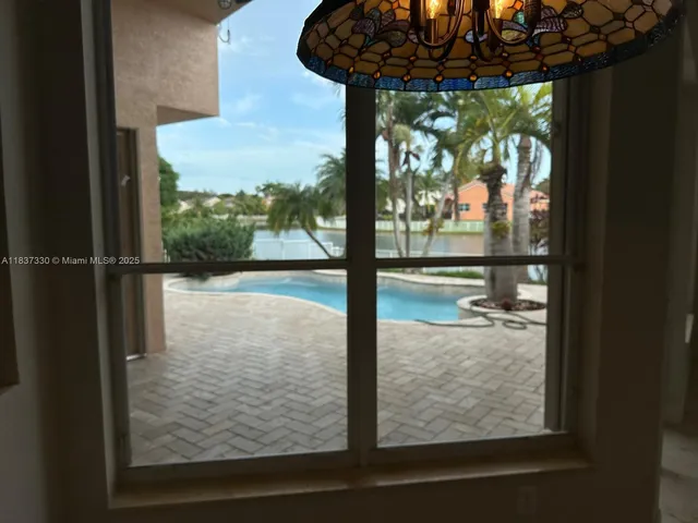 $5,800 | 18580 Southwest 44th Street, Unit 1, Miramar, FL 33029