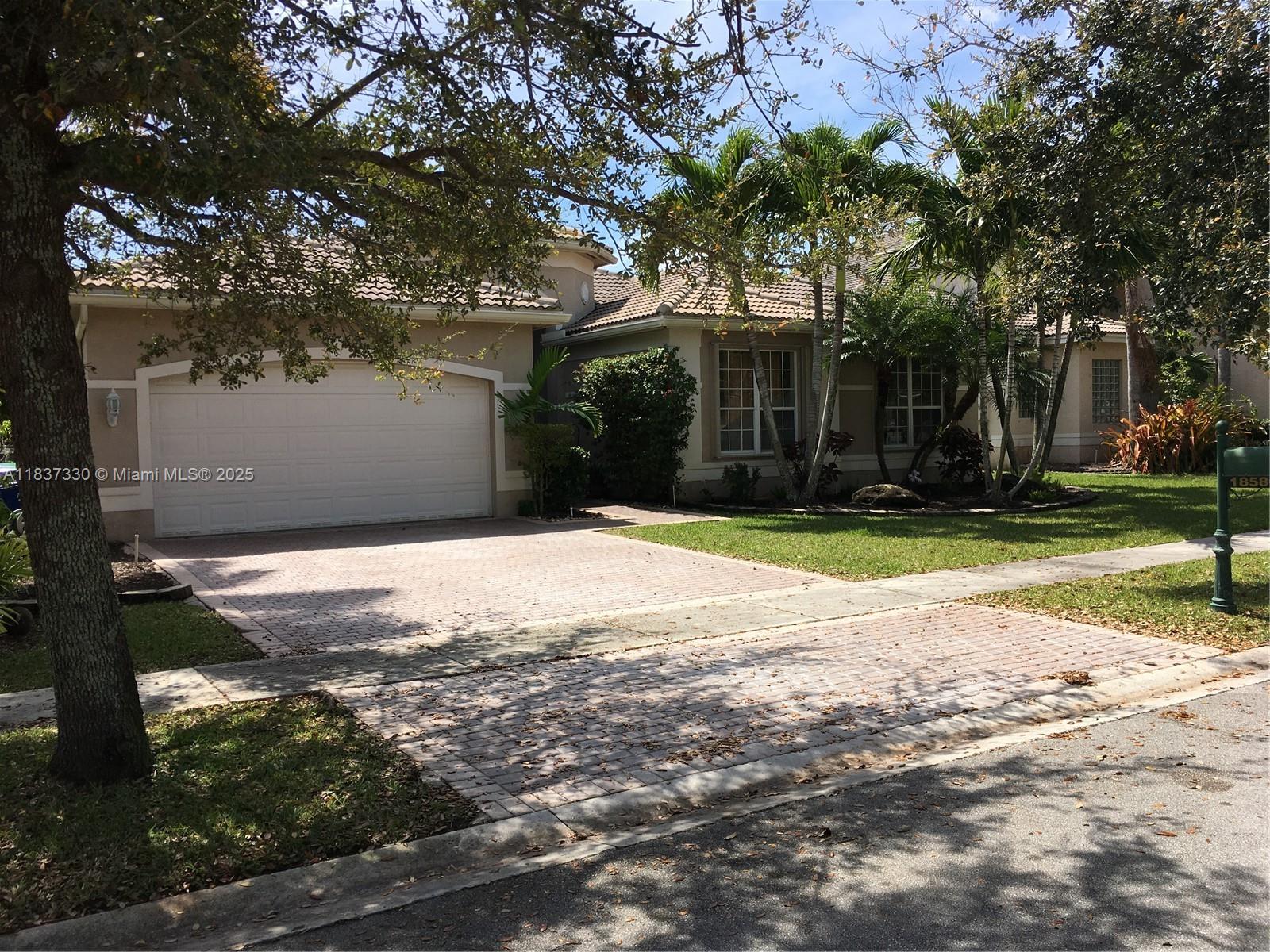 18580 Southwest 44th Street, Unit 1 Miramar, FL 33029 - Photo 13 of 71