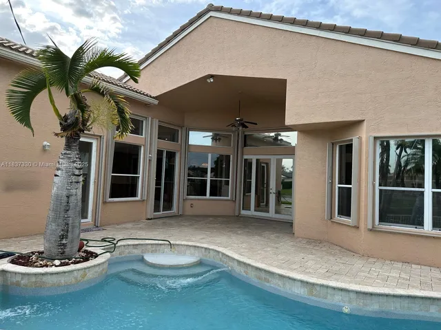 $5,800 | 18580 Southwest 44th Street, Unit 1, Miramar, FL 33029