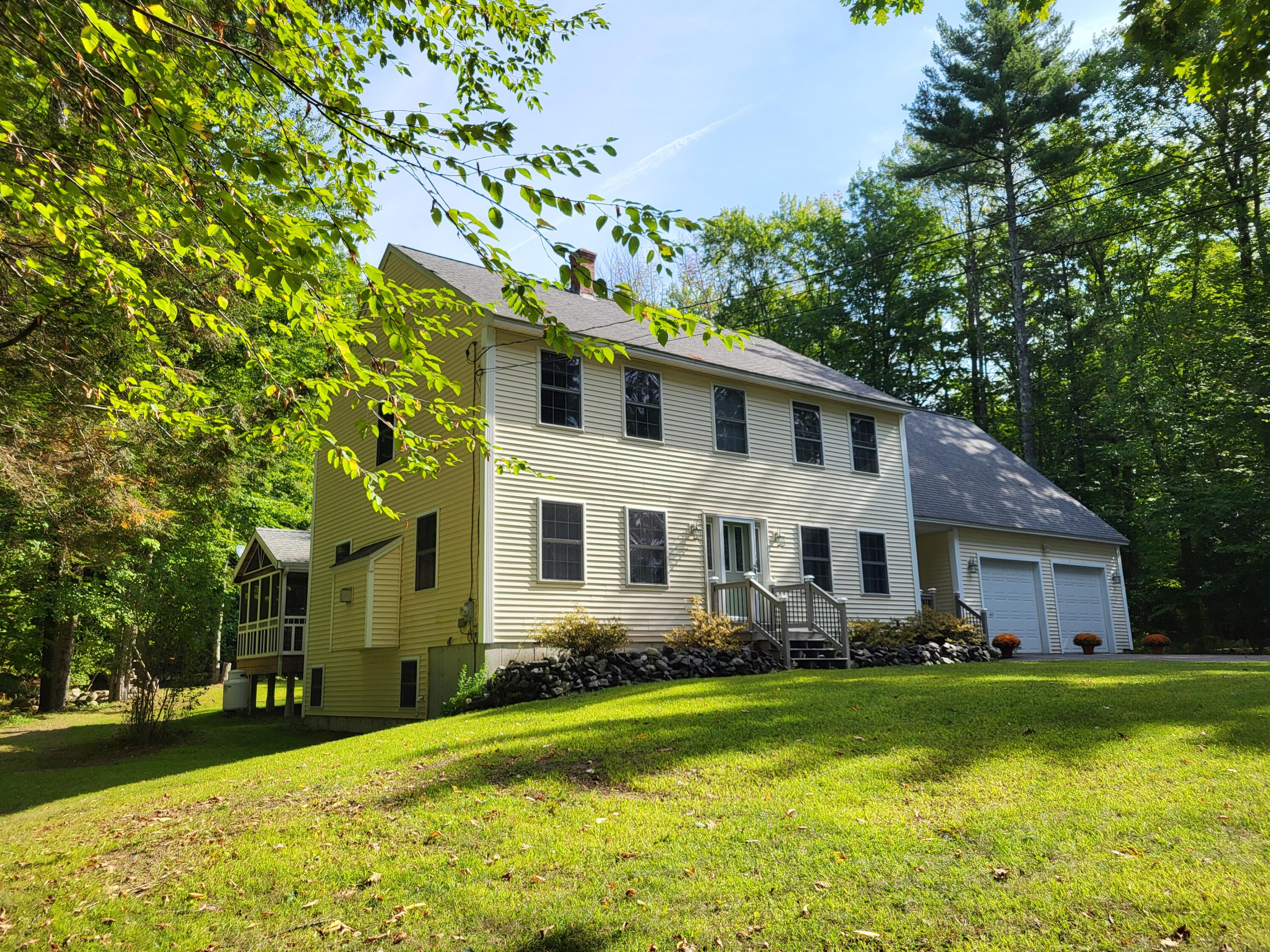 99 Land Of Nod Road Windham, ME 04062 - Photo 2 of 66 1000009822