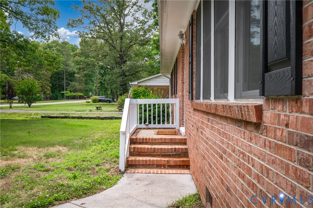 4400 Treely Road Chester, VA 23831 - Photo 40 of 41