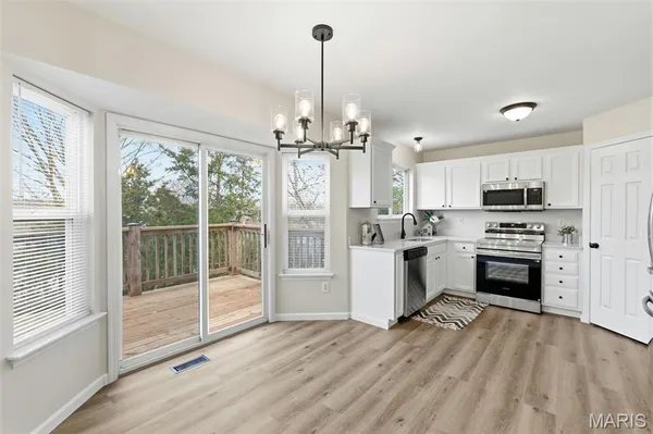 $321,000 | 1 Fairway Estates Court, Eureka, MO 63025