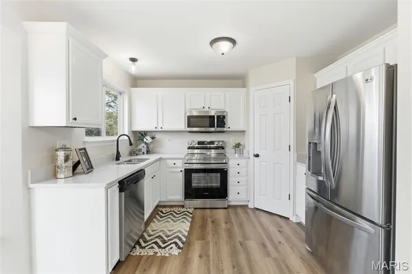 $321,000 | 1 Fairway Estates Court, Eureka, MO 63025