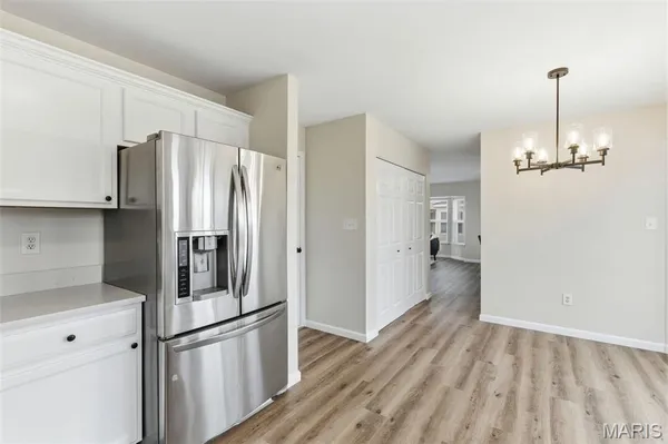 $321,000 | 1 Fairway Estates Court, Eureka, MO 63025