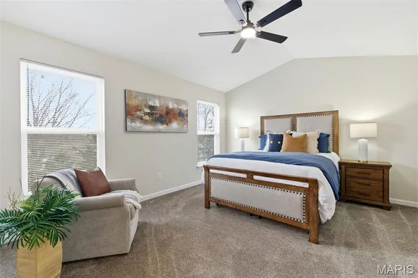 $321,000 | 1 Fairway Estates Court, Eureka, MO 63025