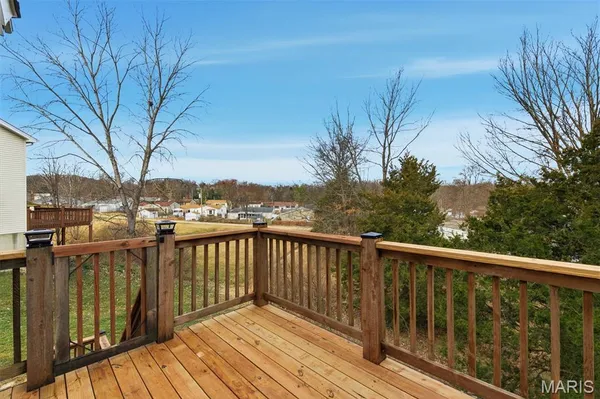 $321,000 | 1 Fairway Estates Court, Eureka, MO 63025