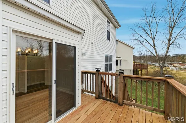 $321,000 | 1 Fairway Estates Court, Eureka, MO 63025