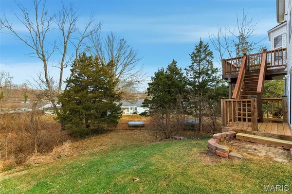 $321,000 | 1 Fairway Estates Court, Eureka, MO 63025