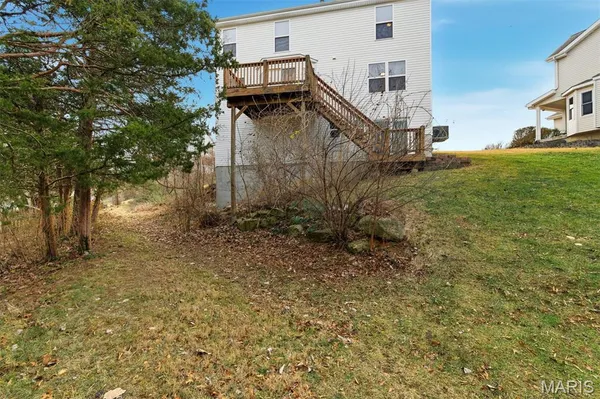 $321,000 | 1 Fairway Estates Court, Eureka, MO 63025