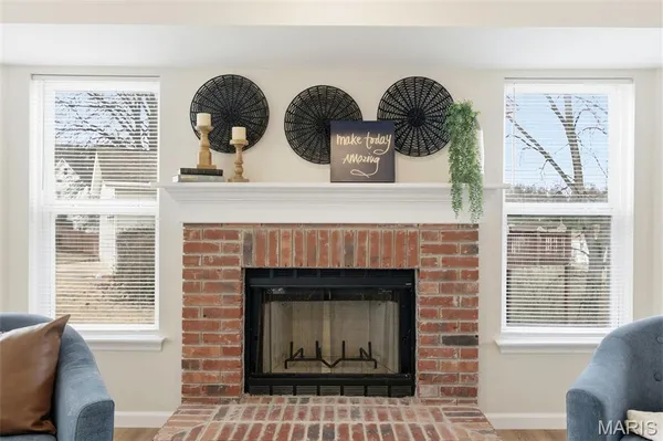 $321,000 | 1 Fairway Estates Court, Eureka, MO 63025